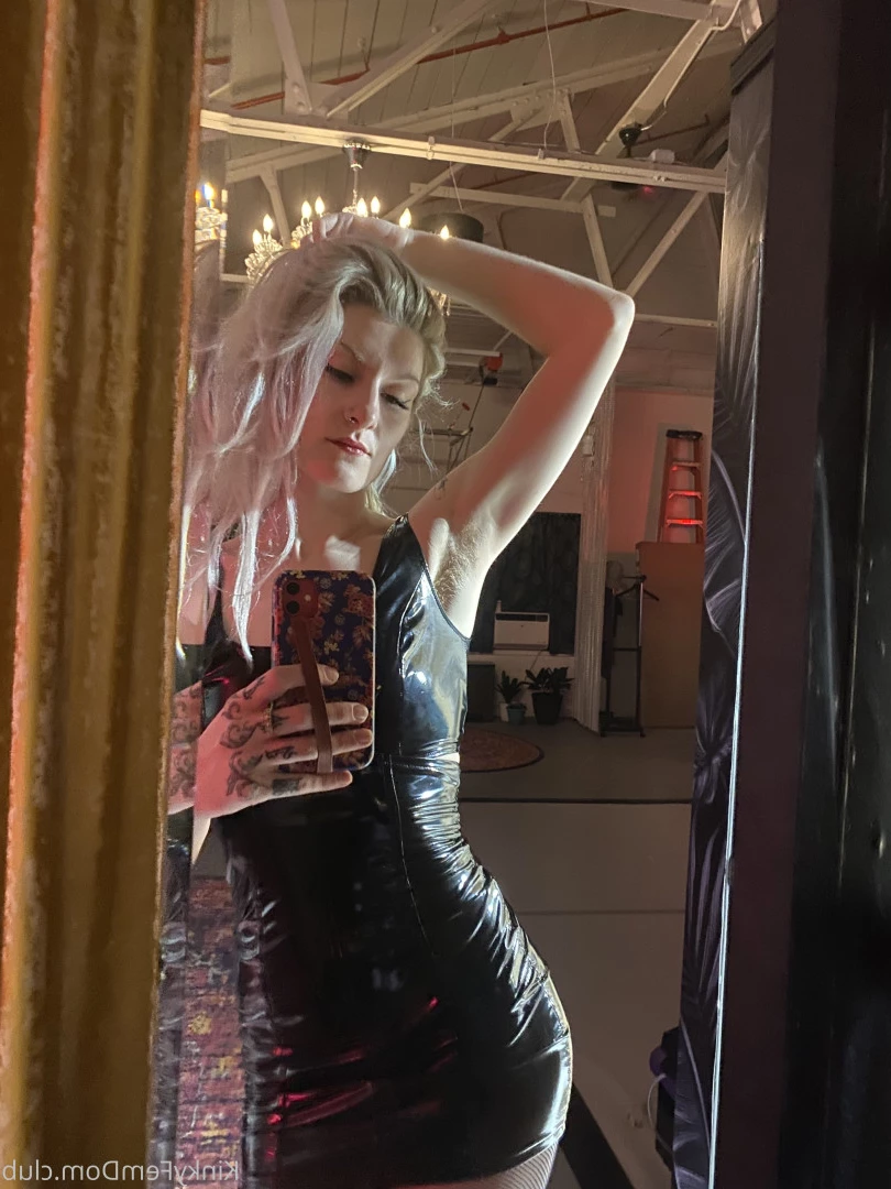 Miss Adah Vonn [ topdomme ] Onlyfans leaked photo 6559739 on Hotleaks.tv