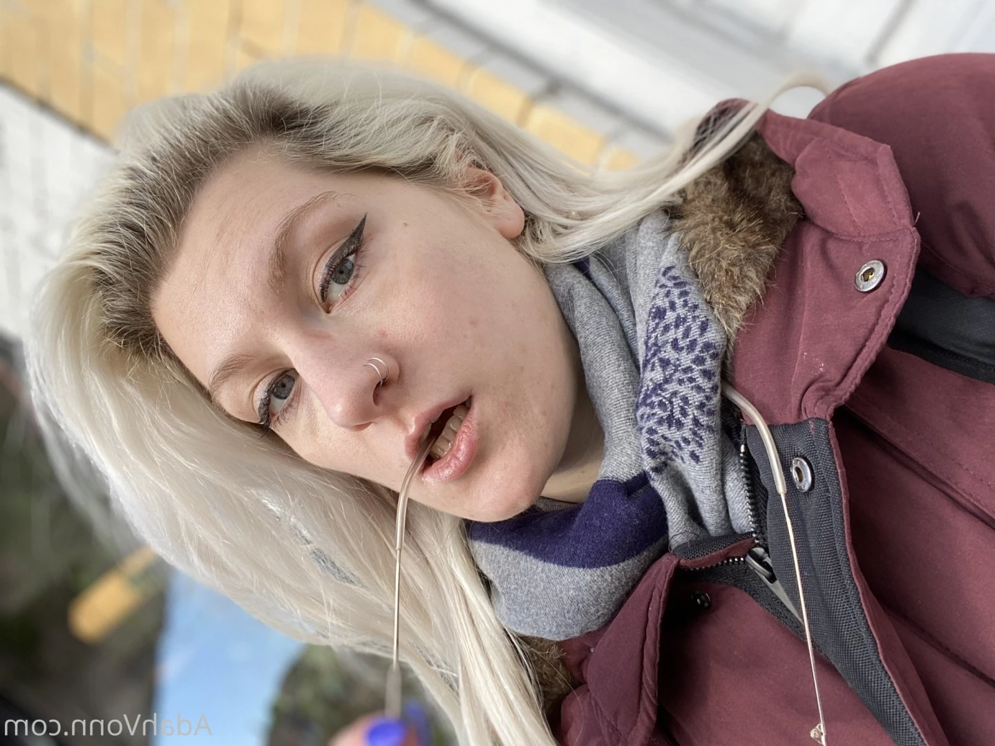 Miss Adah Vonn [ topdomme ] Onlyfans leaked photo 6559761 on Hotleaks.tv