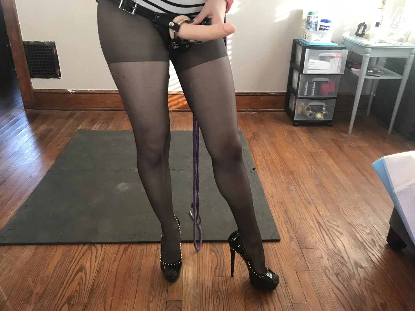 Miss Adah Vonn [ topdomme ] Onlyfans leaked photo 6559826 on Hotleaks.tv