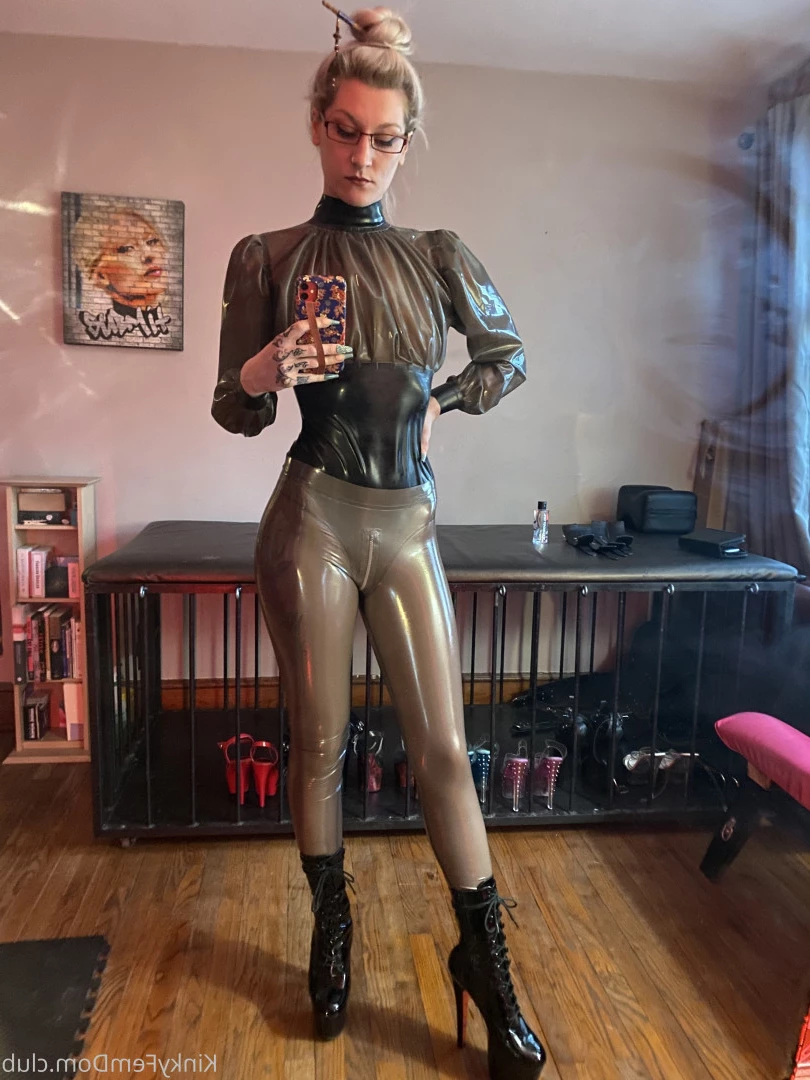 Miss Adah Vonn [ topdomme ] Onlyfans leaked photo 6559835 on Hotleaks.tv