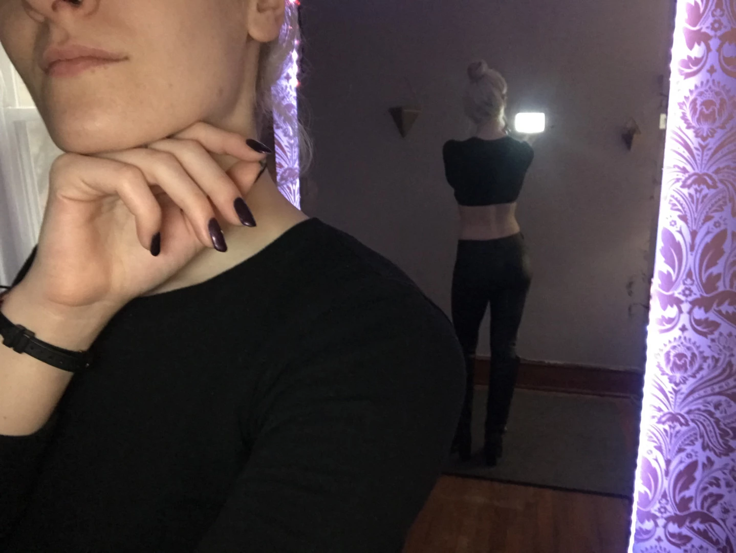 Miss Adah Vonn [ topdomme ] Onlyfans leaked photo 6559844 on Hotleaks.tv