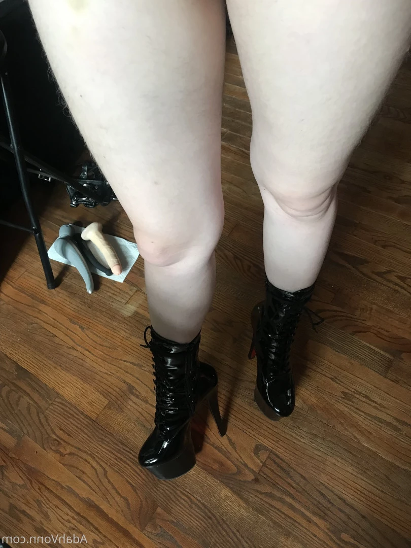 Miss Adah Vonn [ topdomme ] Onlyfans leaked photo 6559854 on Hotleaks.tv