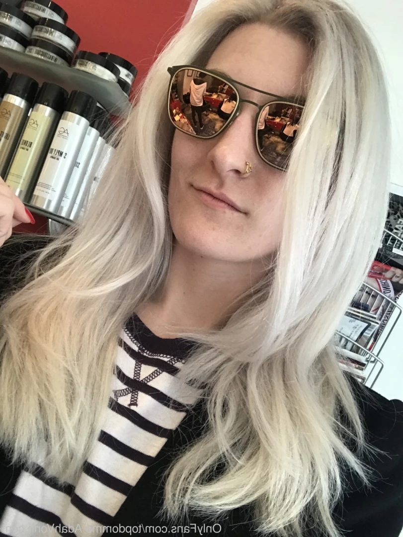 Miss Adah Vonn [ topdomme ] Onlyfans leaked photo 6559882 on Hotleaks.tv