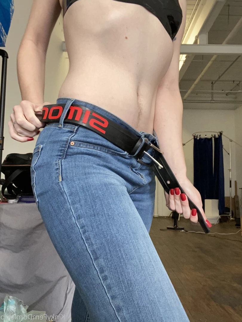 Miss Adah Vonn [ topdomme ] Onlyfans leaked photo 6559905 on Hotleaks.tv
