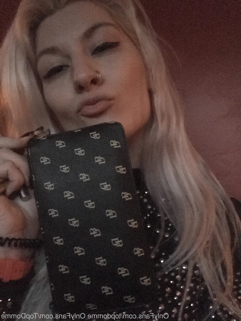 Miss Adah Vonn [ topdomme ] Onlyfans leaked photo 6559915 on Hotleaks.tv