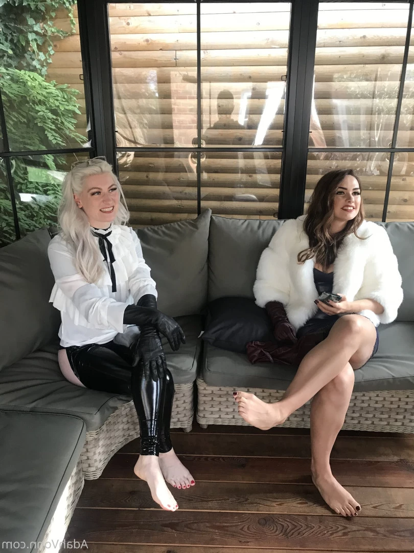 Miss Adah Vonn [ topdomme ] Onlyfans leaked photo 6559971 on Hotleaks.tv