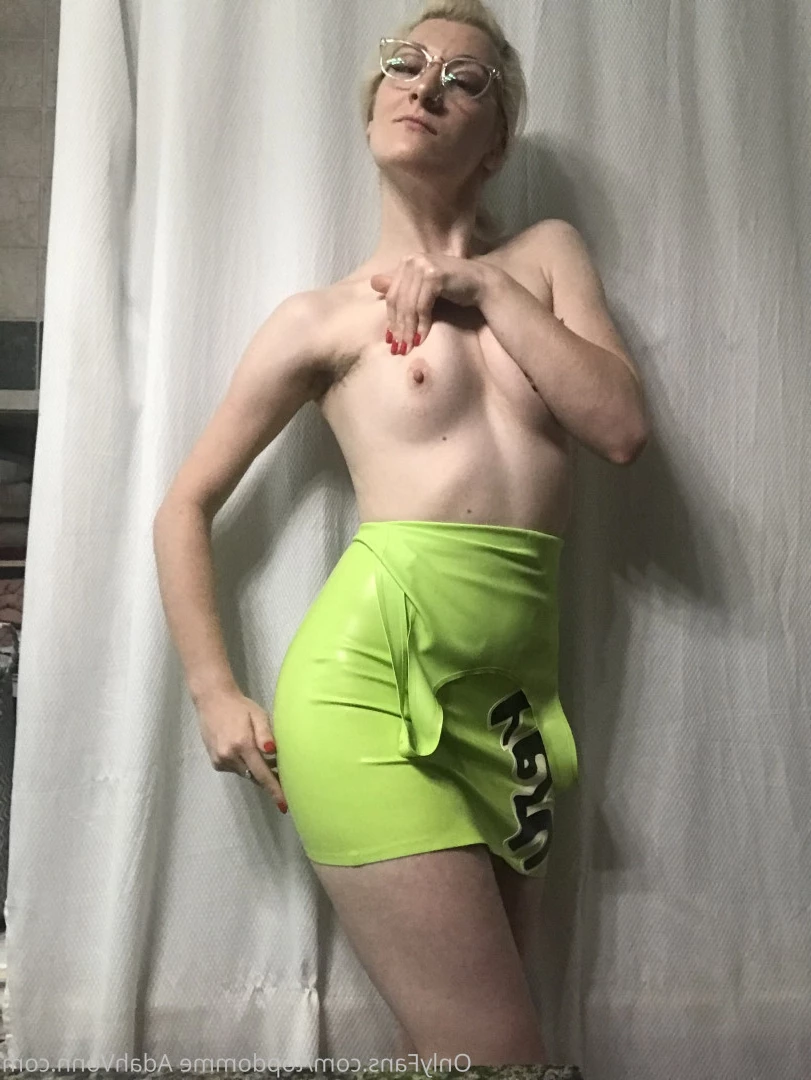 Miss Adah Vonn [ topdomme ] Onlyfans leaked photo 6560126 on Hotleaks.tv