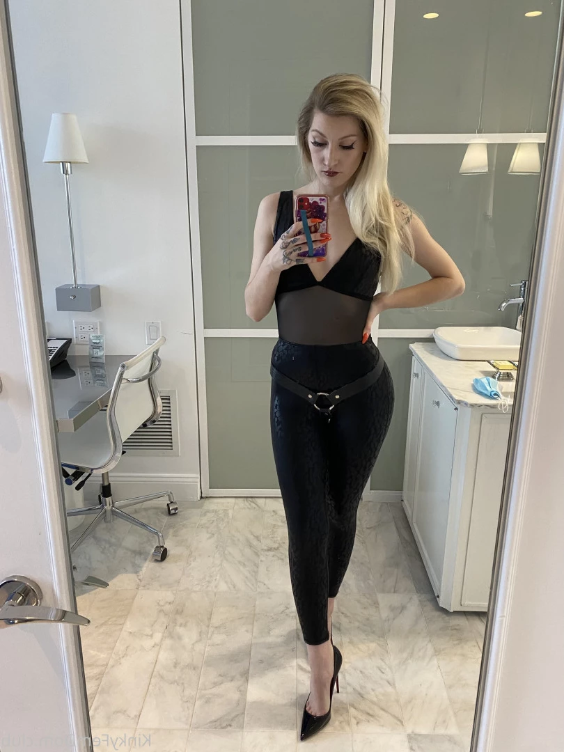 Miss Adah Vonn [ topdomme ] Onlyfans leaked photo 6560235 on Hotleaks.tv