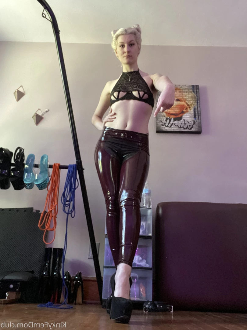 Miss Adah Vonn [ topdomme ] Onlyfans leaked photo 6560749 on Hotleaks.tv