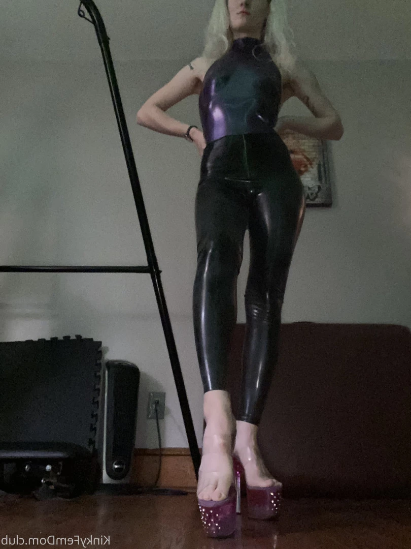 Miss Adah Vonn [ topdomme ] Onlyfans leaked photo 6560791 on Hotleaks.tv