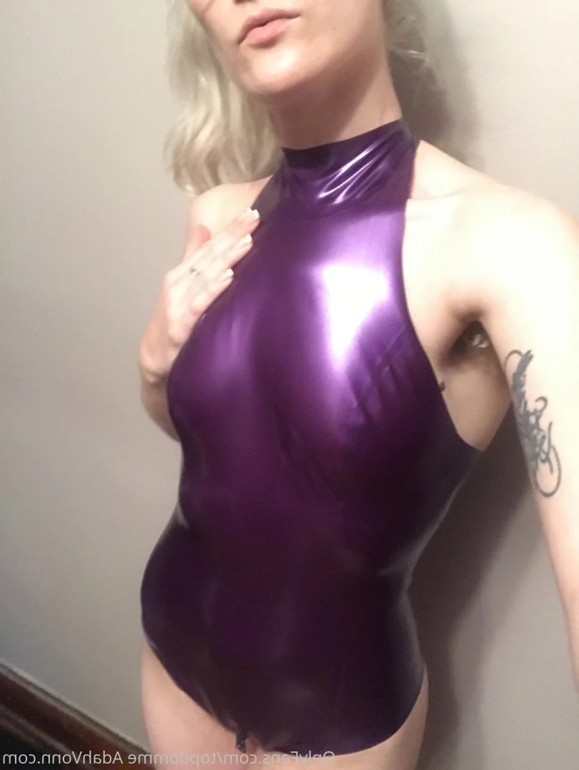 Miss Adah Vonn [ topdomme ] Onlyfans leaked photo 6560861 on Hotleaks.tv