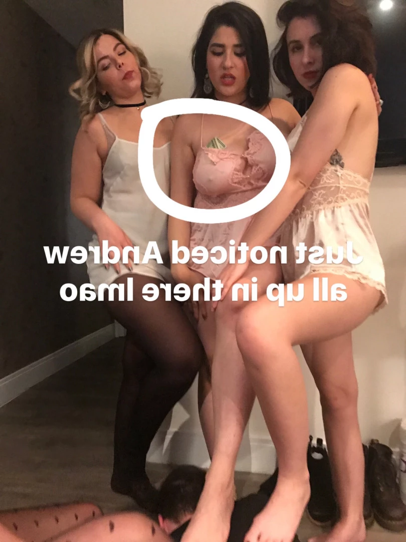 Miss Adah Vonn [ topdomme ] Onlyfans leaked photo 6560943 on Hotleaks.tv