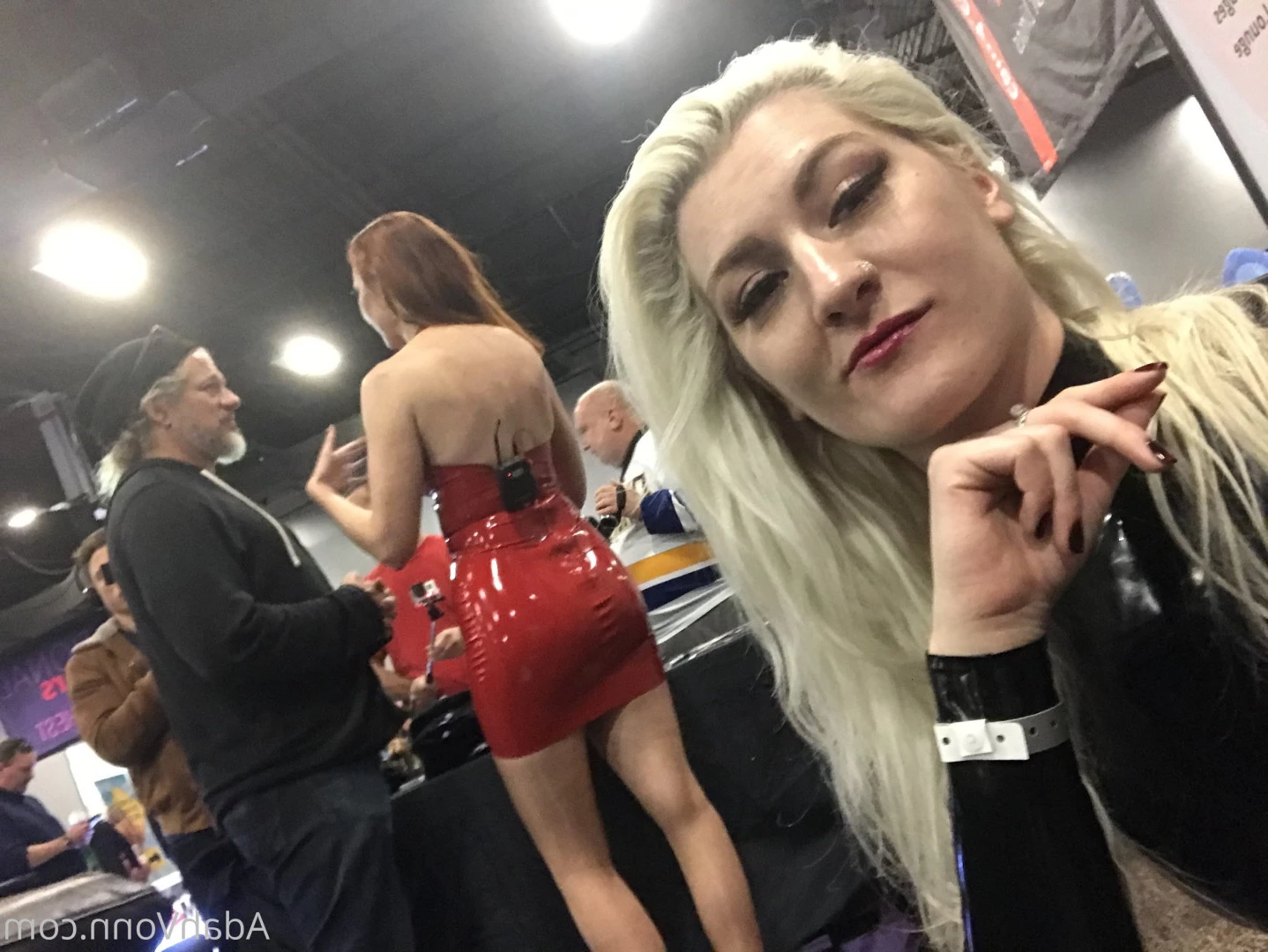 Miss Adah Vonn [ topdomme ] Onlyfans leaked photo 6561025 on Hotleaks.tv