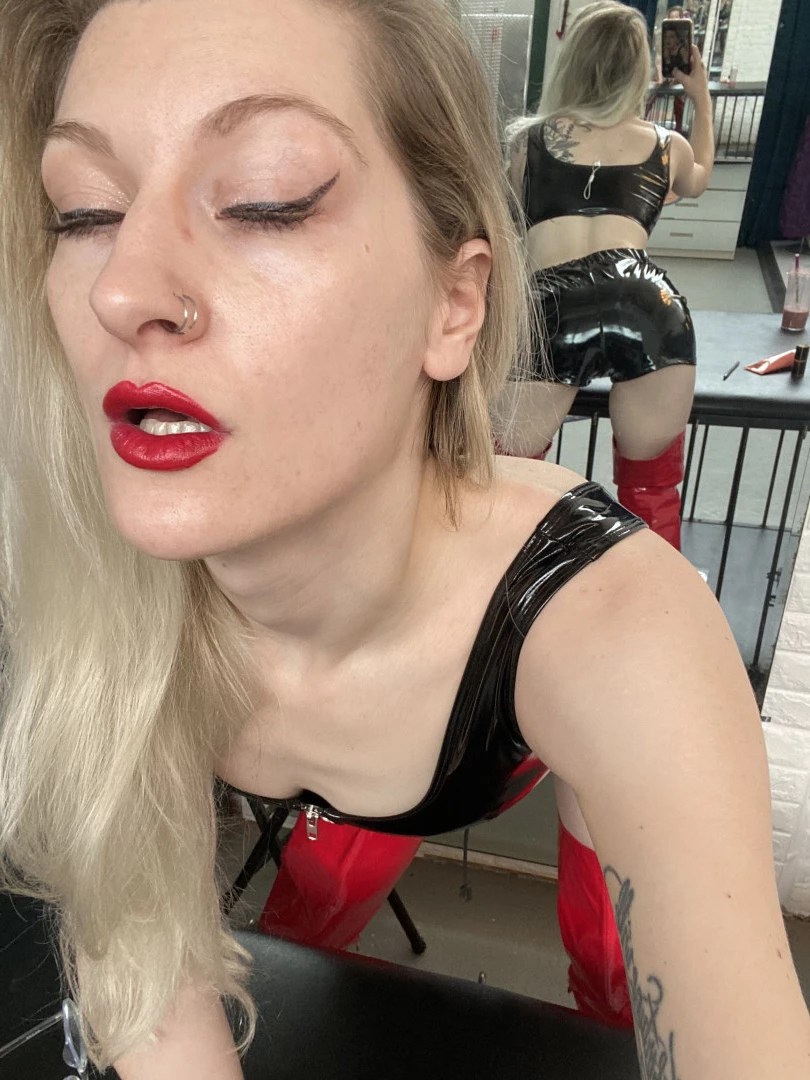 Miss Adah Vonn [ topdomme ] Onlyfans leaked photo 6561340 on Hotleaks.tv