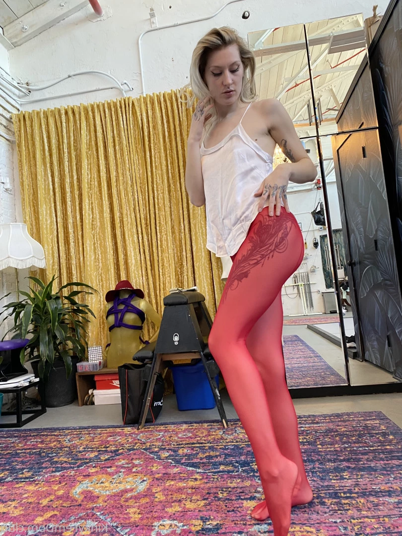 Miss Adah Vonn [ topdomme ] Onlyfans leaked photo 6561404 on Hotleaks.tv