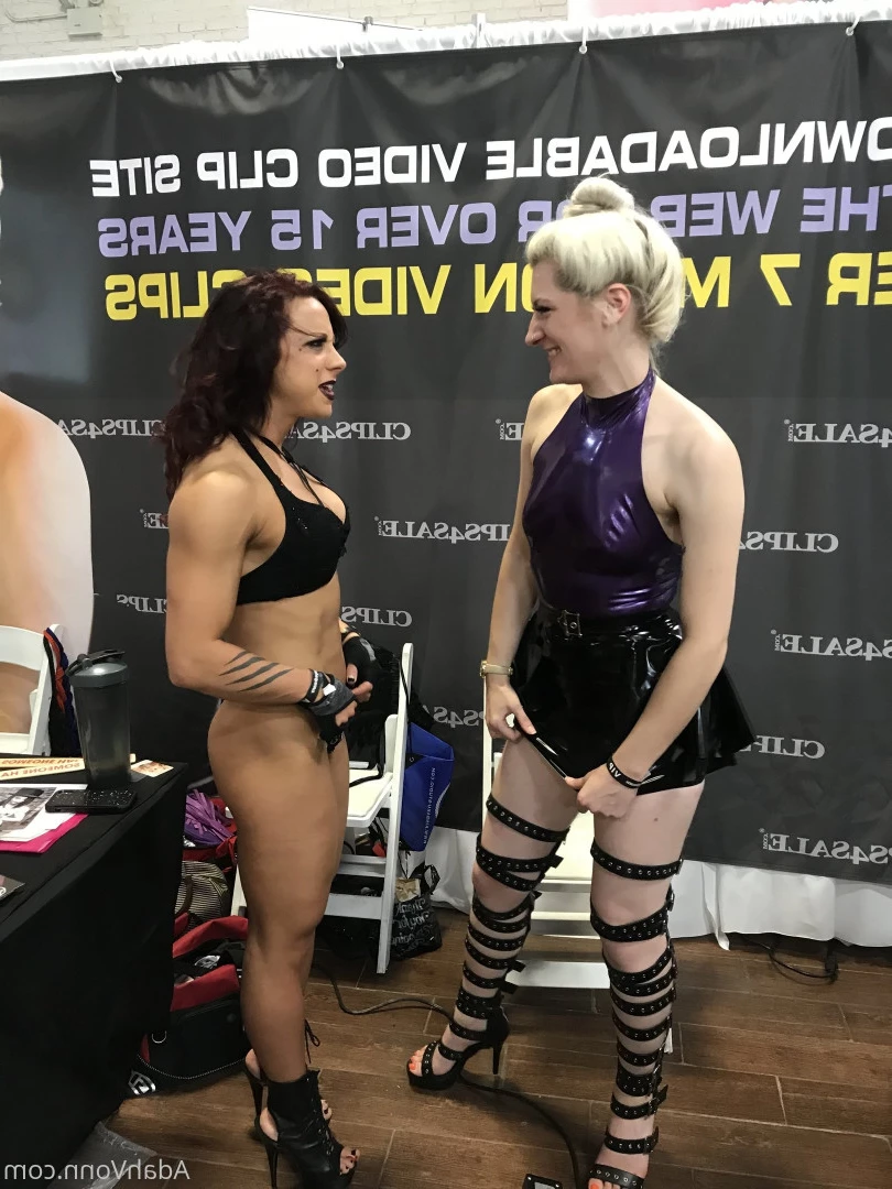 Miss Adah Vonn [ topdomme ] Onlyfans leaked photo 6561436 on Hotleaks.tv