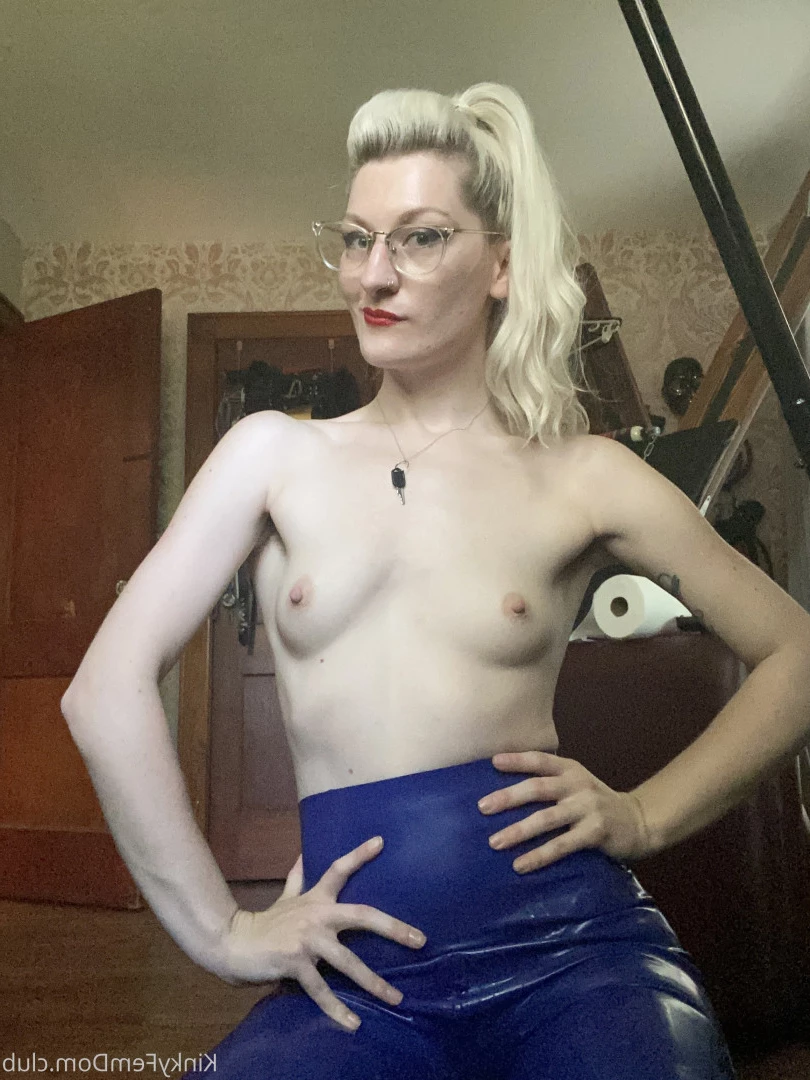 Miss Adah Vonn [ topdomme ] Onlyfans leaked photo 6561577 on Hotleaks.tv