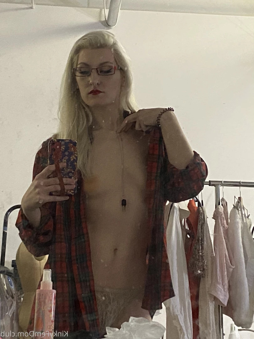 Miss Adah Vonn [ topdomme ] Onlyfans leaked photo 6561625 on Hotleaks.tv