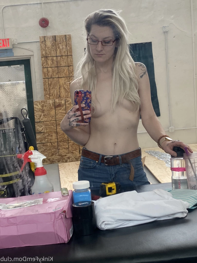 Miss Adah Vonn [ topdomme ] Onlyfans leaked photo 6561720 on Hotleaks.tv