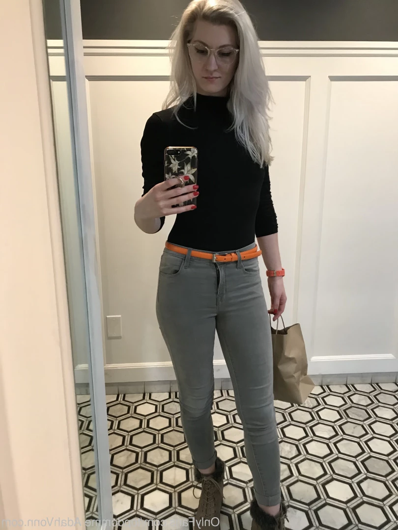 Miss Adah Vonn [ topdomme ] Onlyfans leaked photo 6561741 on Hotleaks.tv