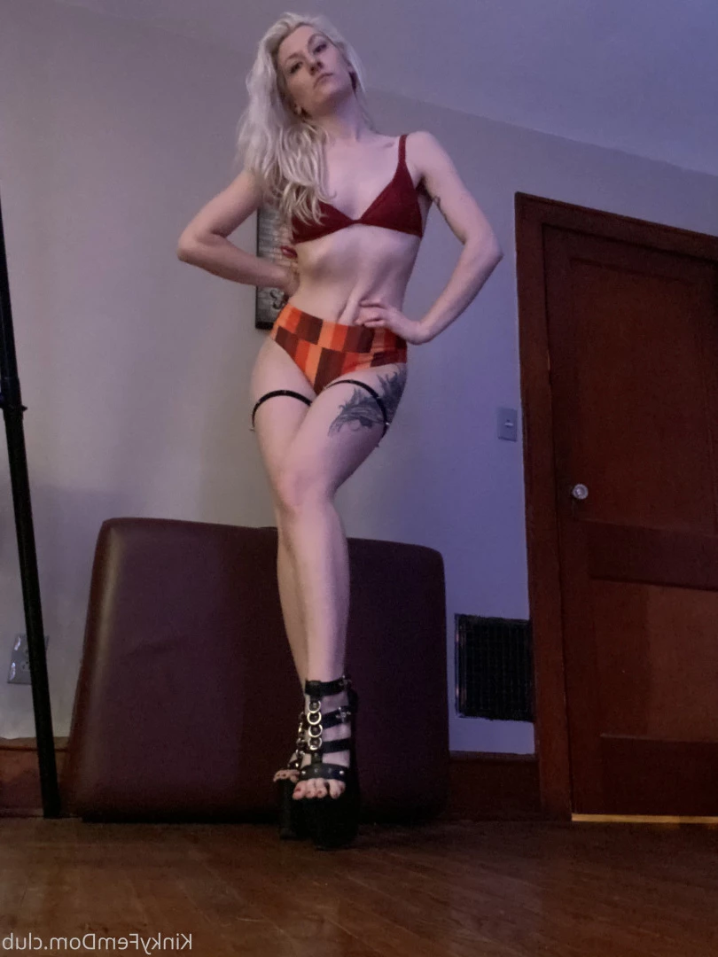 Miss Adah Vonn [ topdomme ] Onlyfans leaked photo 6561766 on Hotleaks.tv