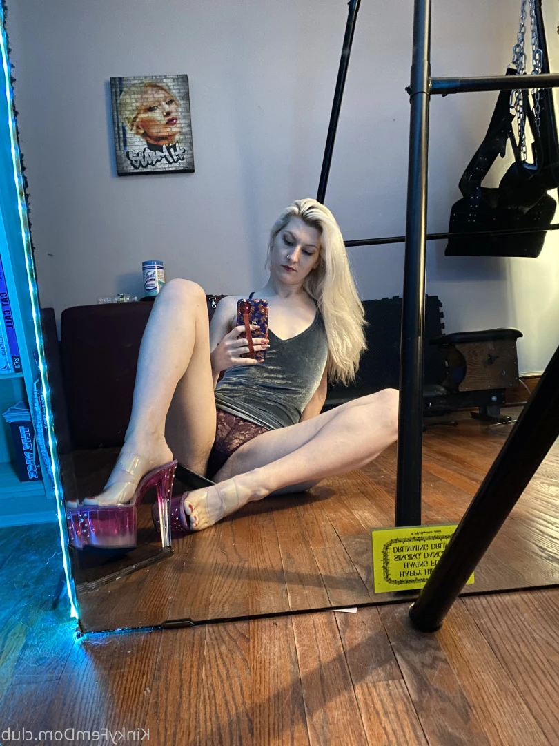 Miss Adah Vonn [ topdomme ] Onlyfans leaked photo 6561943 on Hotleaks.tv