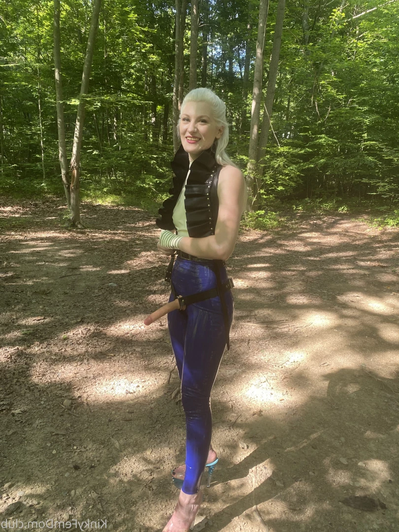 Miss Adah Vonn [ topdomme ] Onlyfans leaked photo 6561961 on Hotleaks.tv
