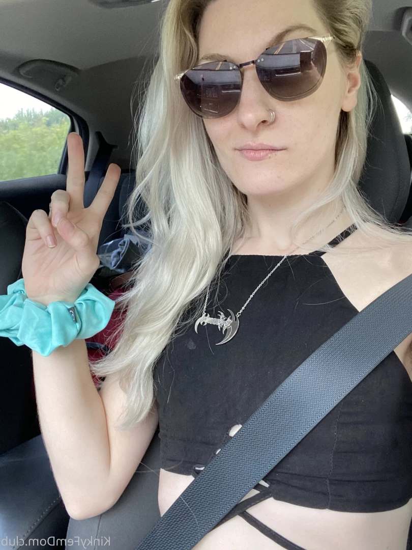 Miss Adah Vonn [ topdomme ] Onlyfans leaked photo 6562083 on Hotleaks.tv