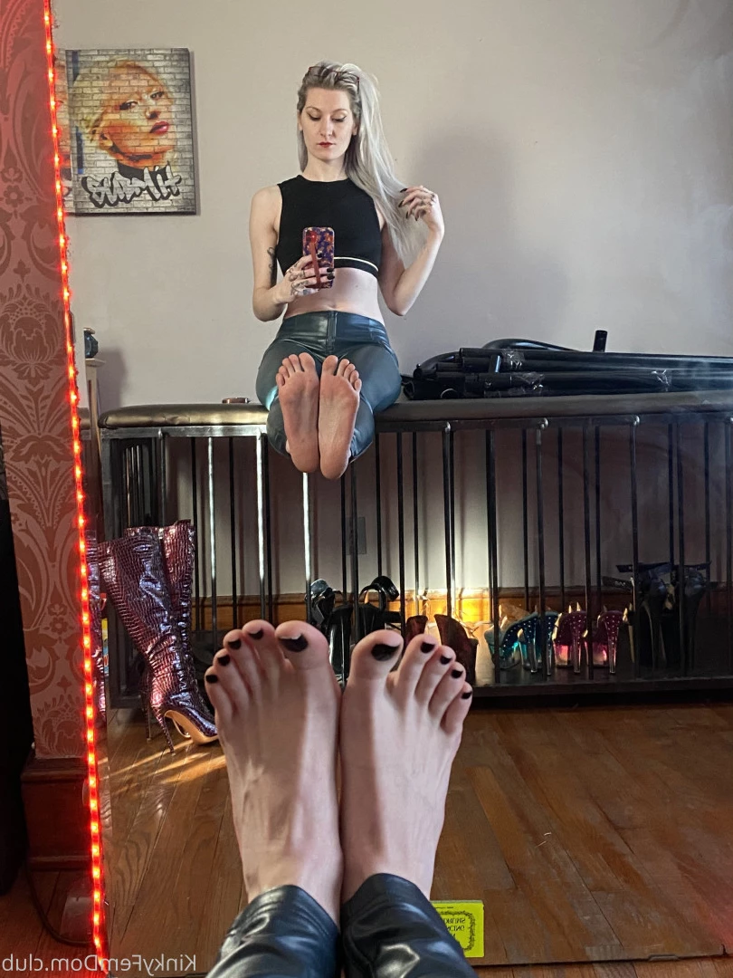 Miss Adah Vonn [ topdomme ] Onlyfans leaked photo 6562291 on Hotleaks.tv