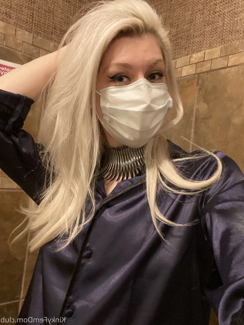 Miss Adah Vonn [ topdomme ] Onlyfans leaked photo 6562456 on Hotleaks.tv