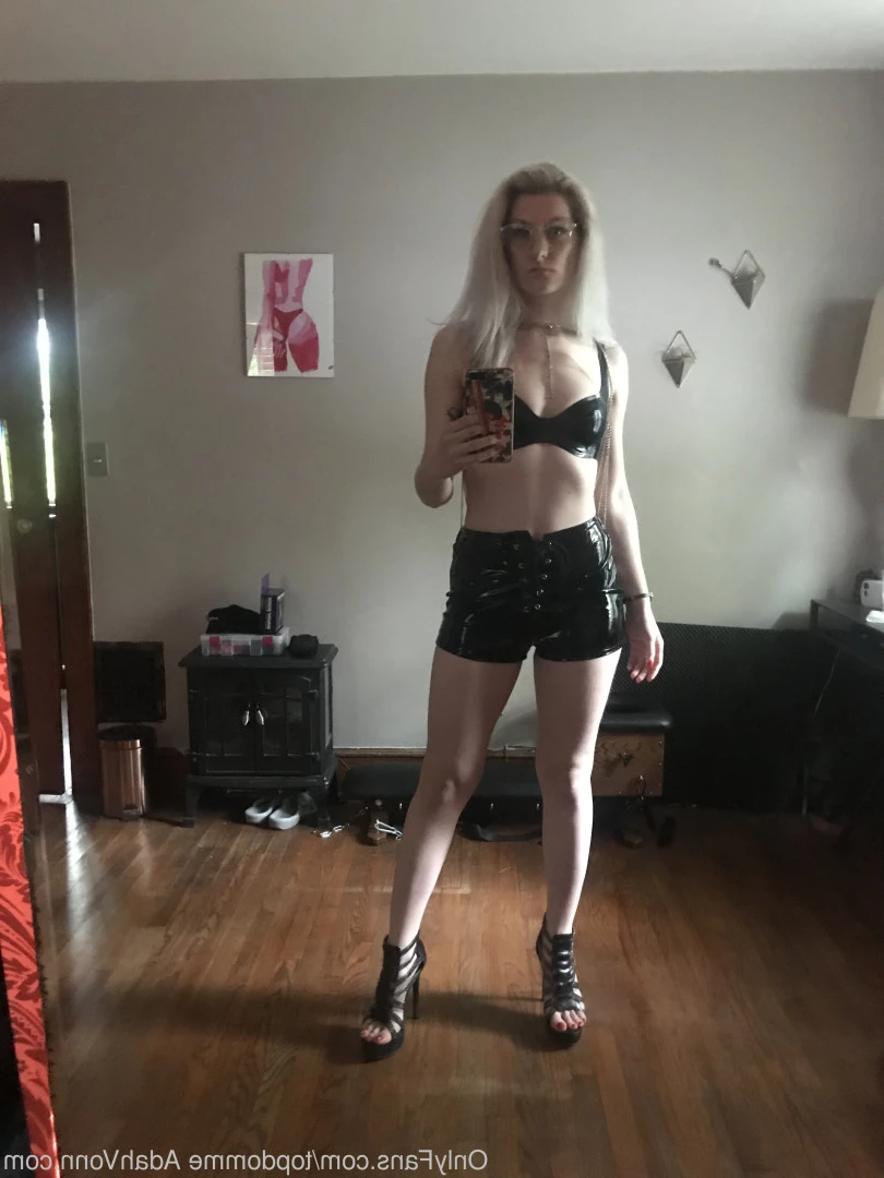 Miss Adah Vonn [ topdomme ] Onlyfans leaked photo 6562615 on Hotleaks.tv