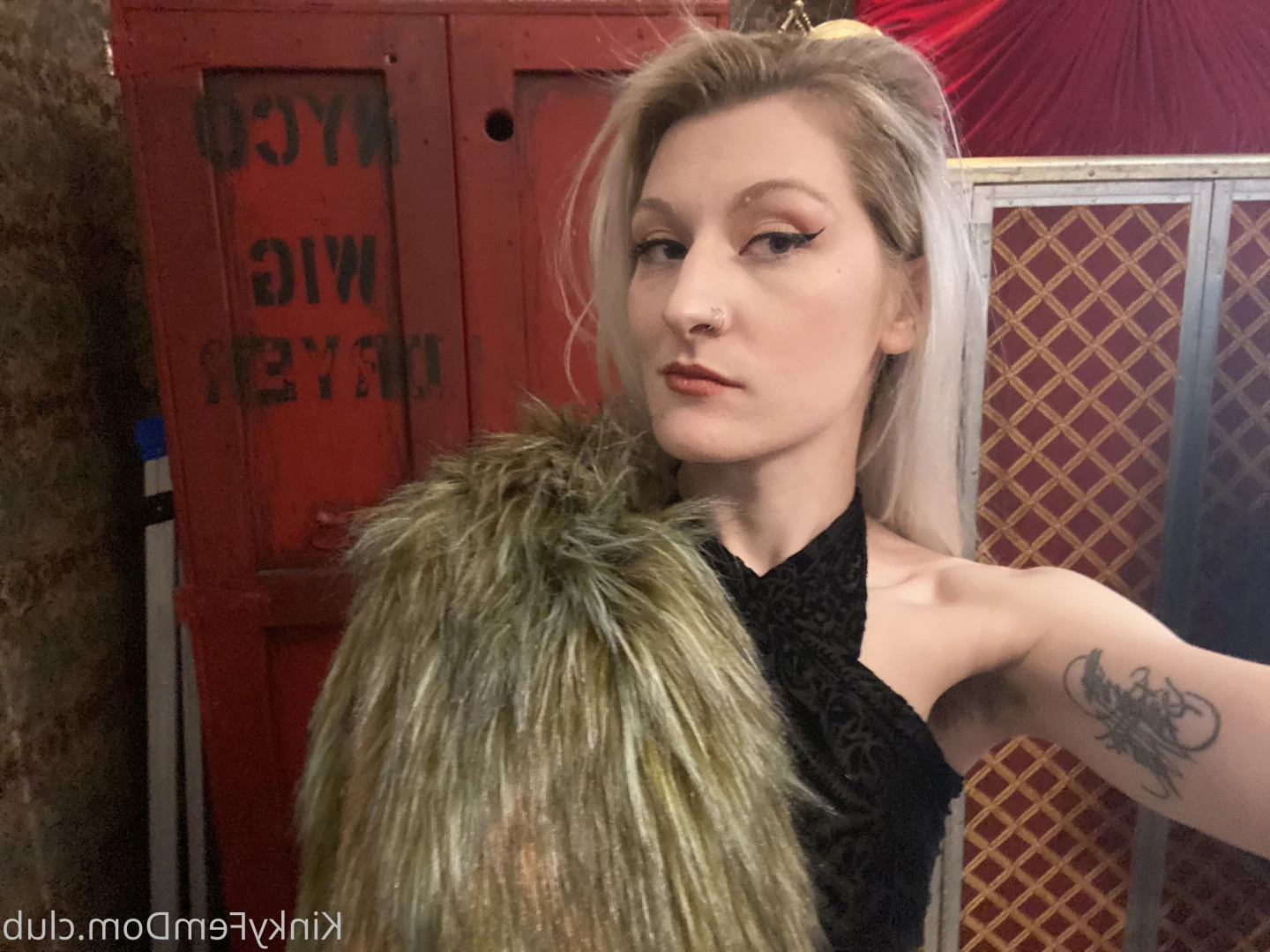 Miss Adah Vonn [ topdomme ] Onlyfans leaked photo 6562624 on Hotleaks.tv