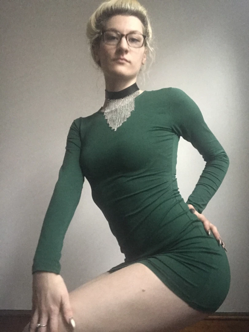 Miss Adah Vonn [ topdomme ] Onlyfans leaked photo 6562663 on Hotleaks.tv