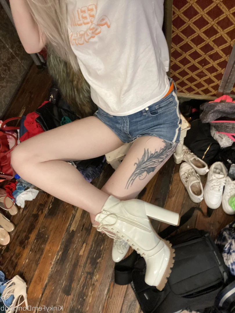 Miss Adah Vonn [ topdomme ] Onlyfans leaked photo 6562731 on Hotleaks.tv