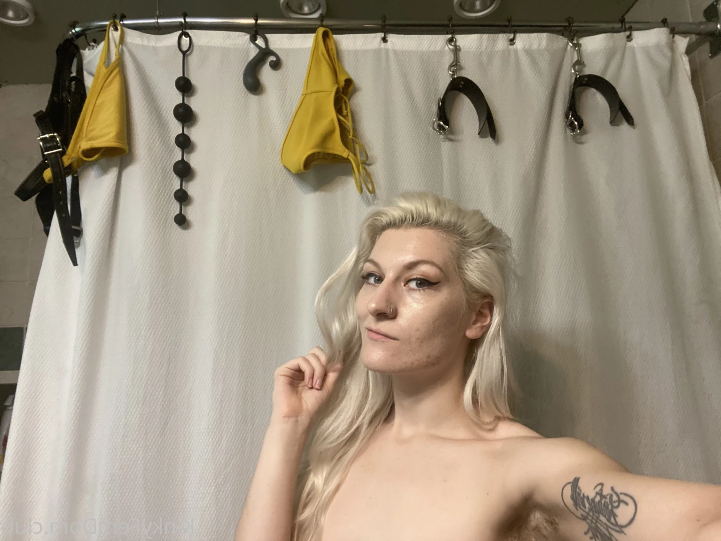 Miss Adah Vonn [ topdomme ] Onlyfans leaked photo 6562762 on Hotleaks.tv