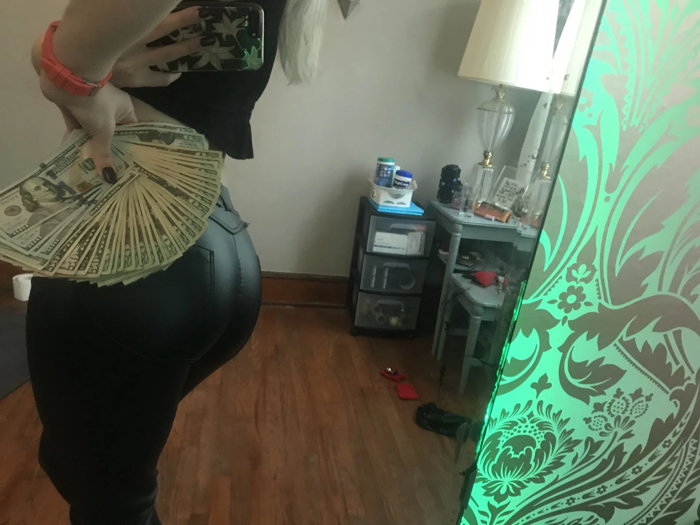 Miss Adah Vonn [ topdomme ] Onlyfans leaked photo 6562782 on Hotleaks.tv