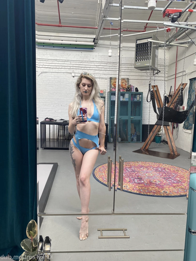 Miss Adah Vonn [ topdomme ] Onlyfans leaked photo 6562991 on Hotleaks.tv