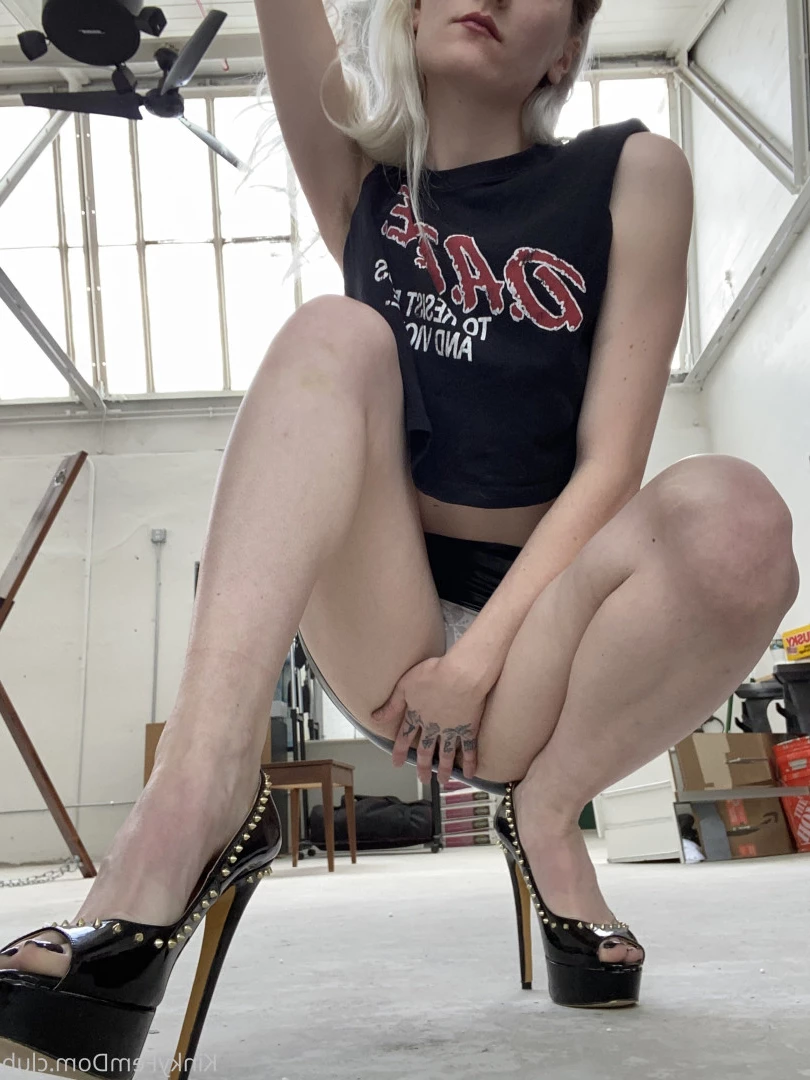 Miss Adah Vonn [ topdomme ] Onlyfans leaked photo 6562999 on Hotleaks.tv