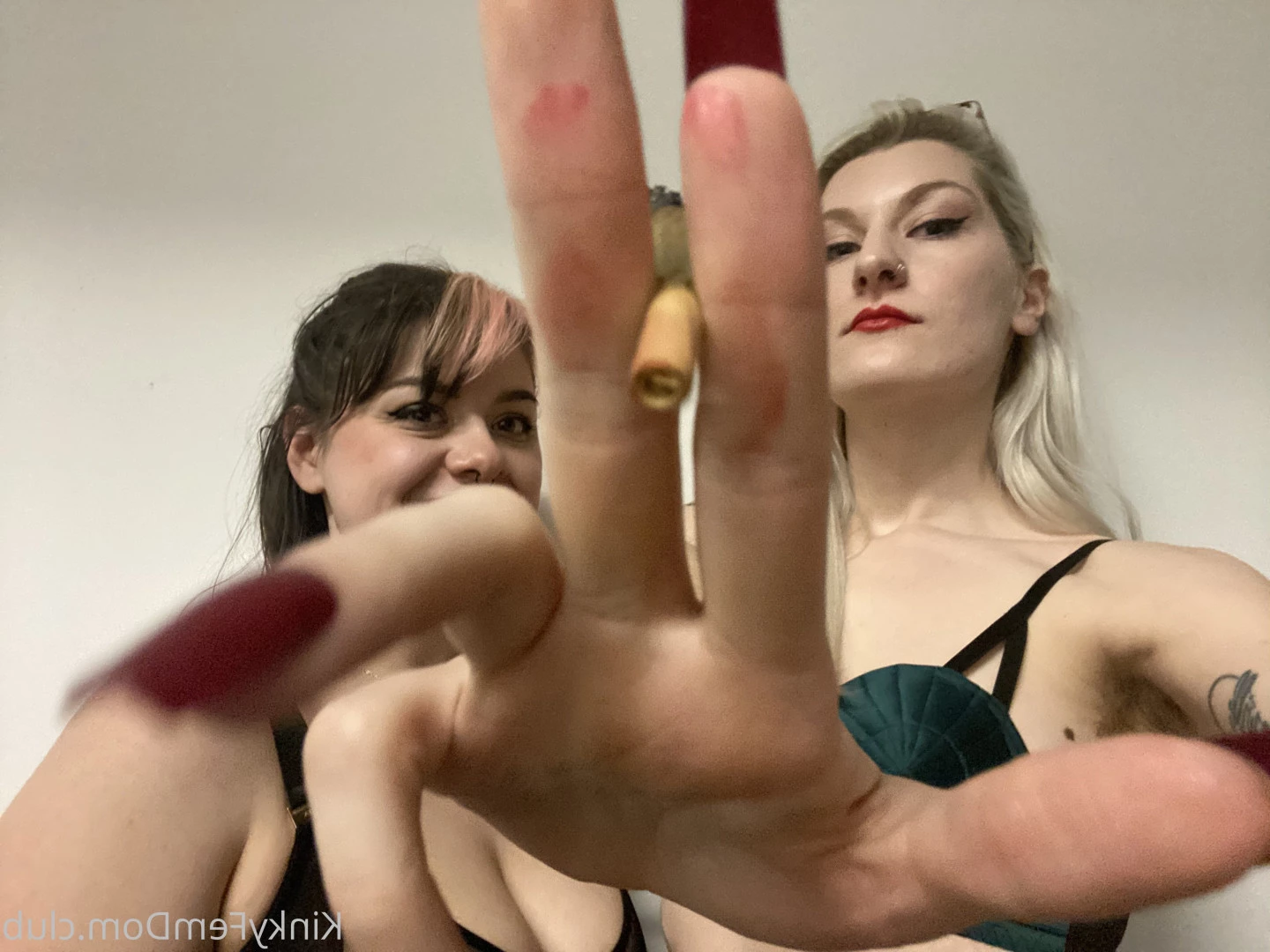 Miss Adah Vonn [ topdomme ] Onlyfans leaked photo 6563041 on Hotleaks.tv