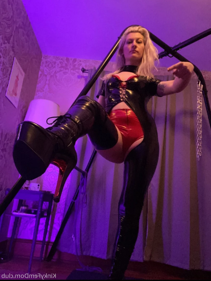 Miss Adah Vonn [ topdomme ] Onlyfans leaked photo 6563086 on Hotleaks.tv