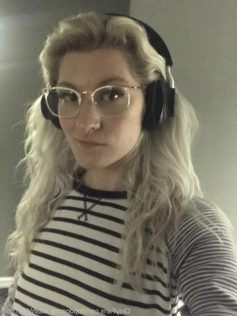 Miss Adah Vonn [ topdomme ] Onlyfans leaked photo 6563129 on Hotleaks.tv