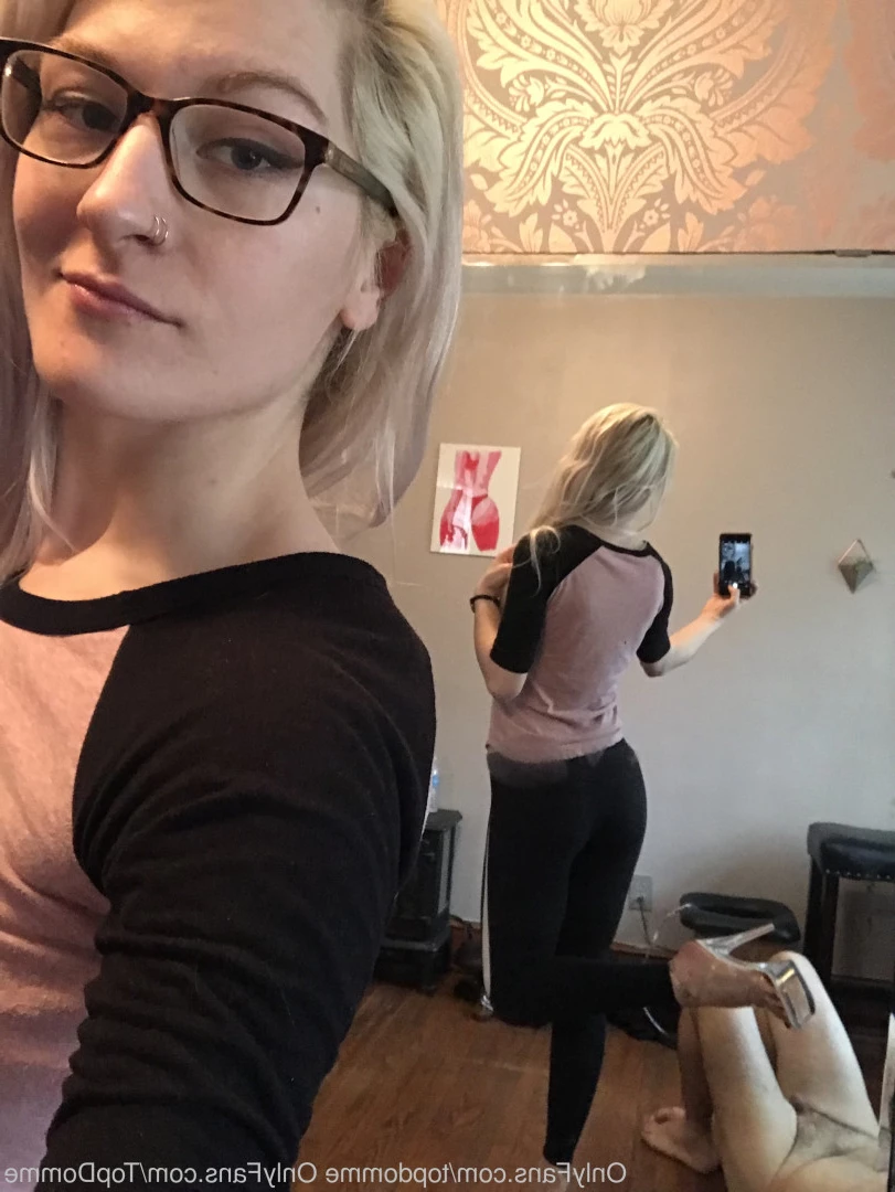 Miss Adah Vonn [ topdomme ] Onlyfans leaked photo 6563298 on Hotleaks.tv