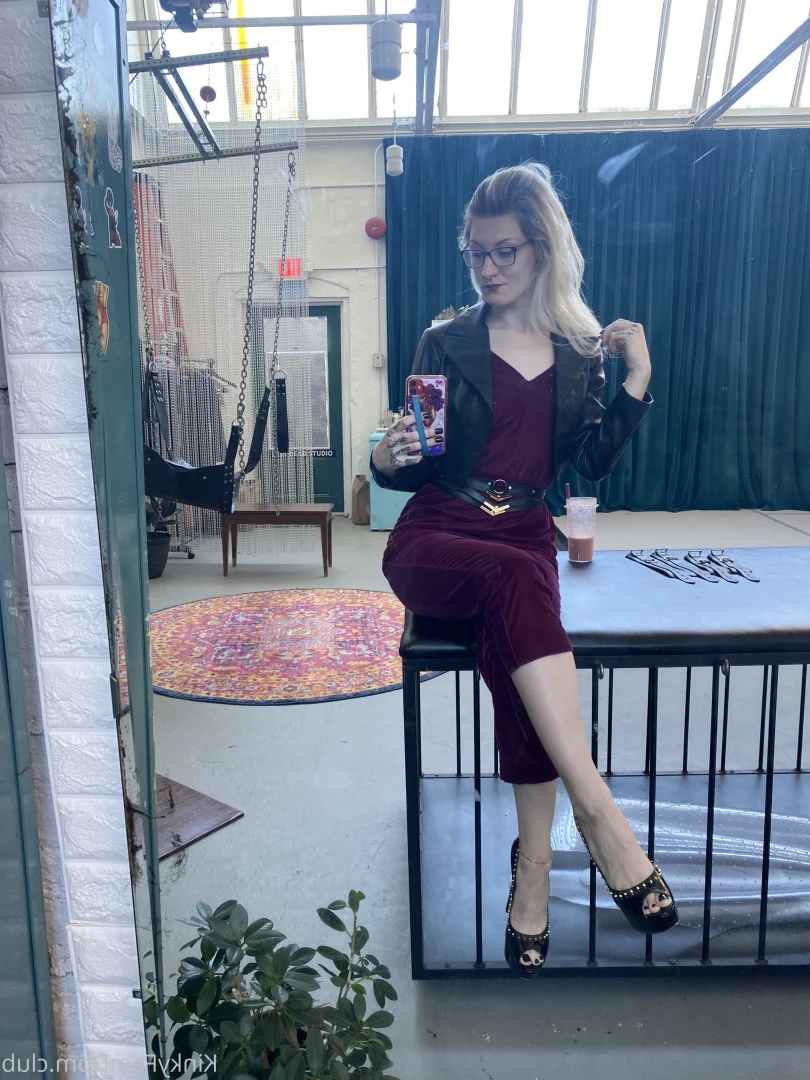 Miss Adah Vonn [ topdomme ] Onlyfans leaked photo 6563400 on Hotleaks.tv