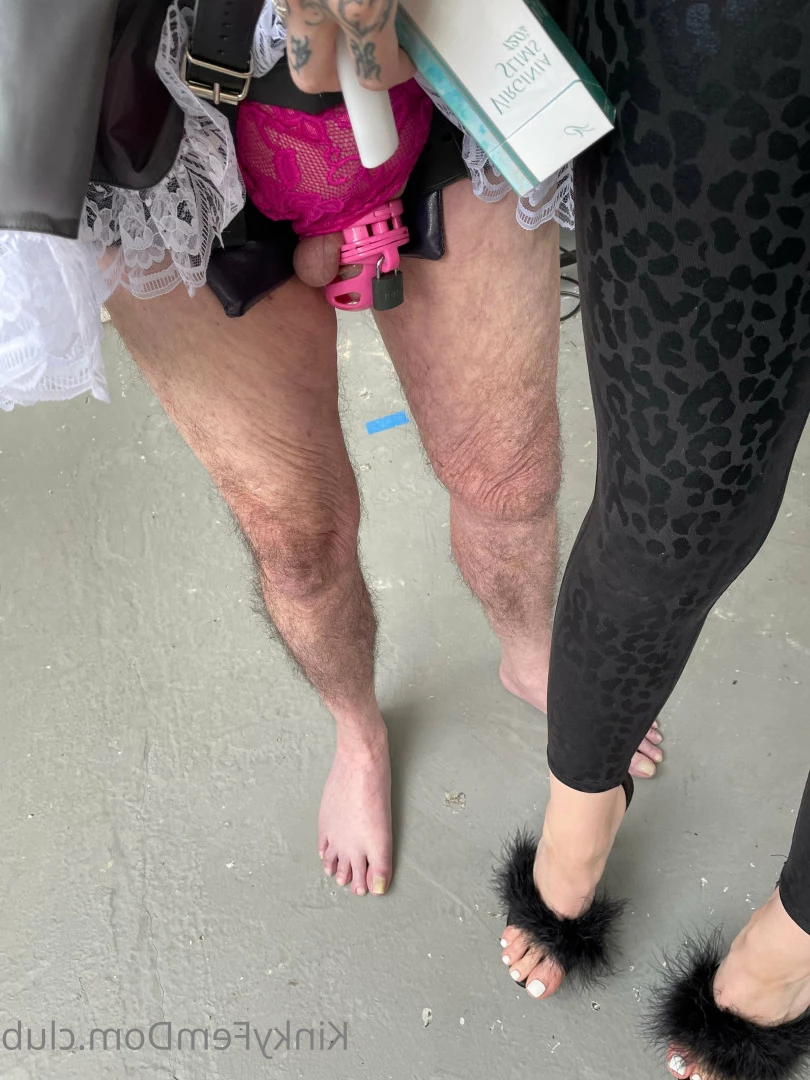 Miss Adah Vonn [ topdomme ] Onlyfans leaked photo 6563416 on Hotleaks.tv
