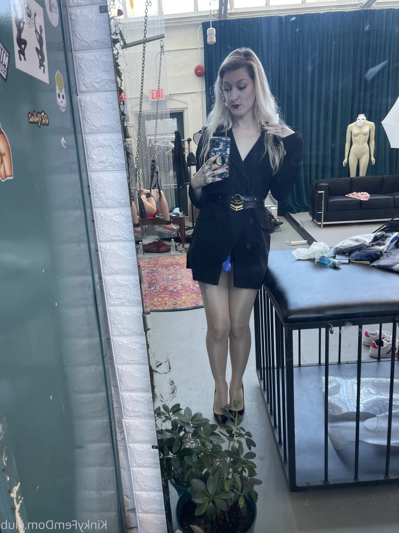 Miss Adah Vonn [ topdomme ] Onlyfans leaked photo 6563442 on Hotleaks.tv