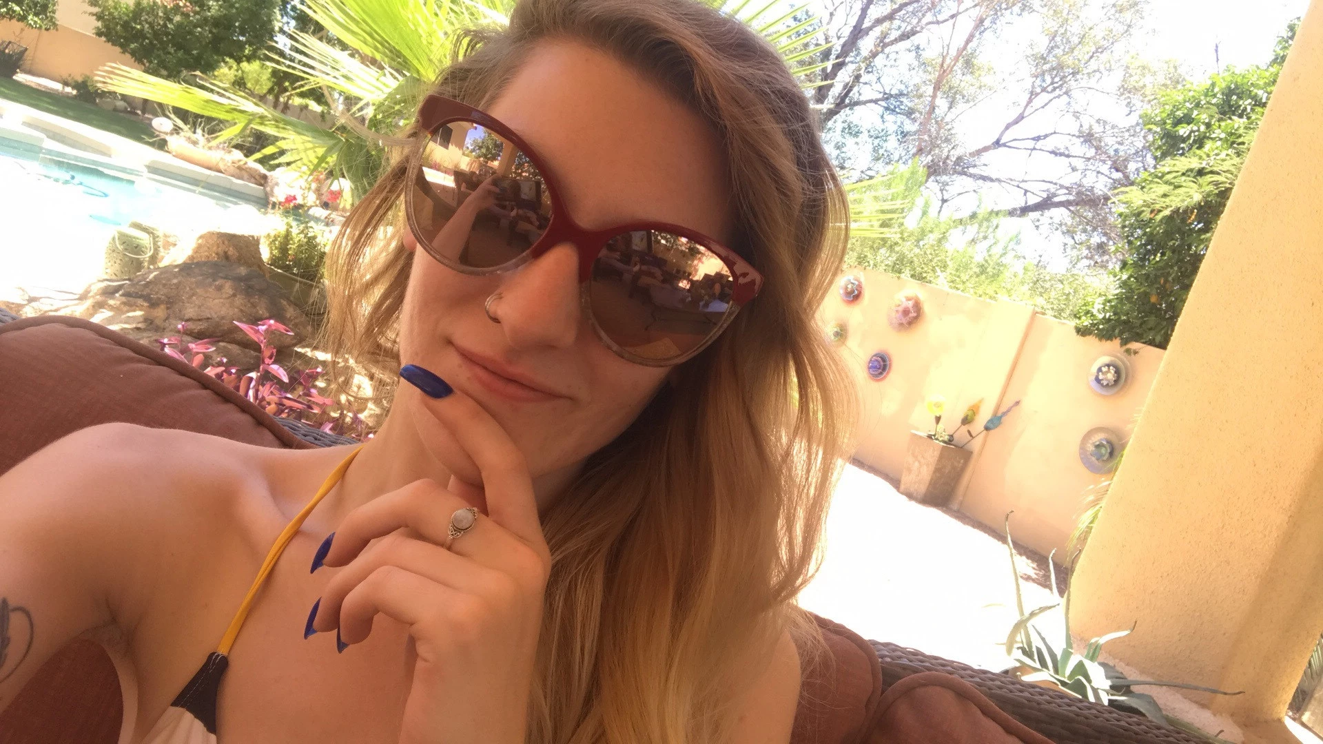 Miss Adah Vonn [ topdomme ] Onlyfans leaked photo 6563463 on Hotleaks.tv