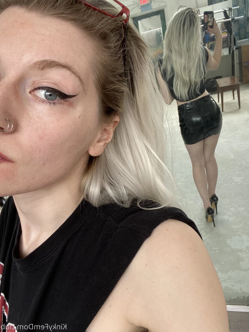 Miss Adah Vonn [ topdomme ] Onlyfans leaked photo 6563474 on Hotleaks.tv