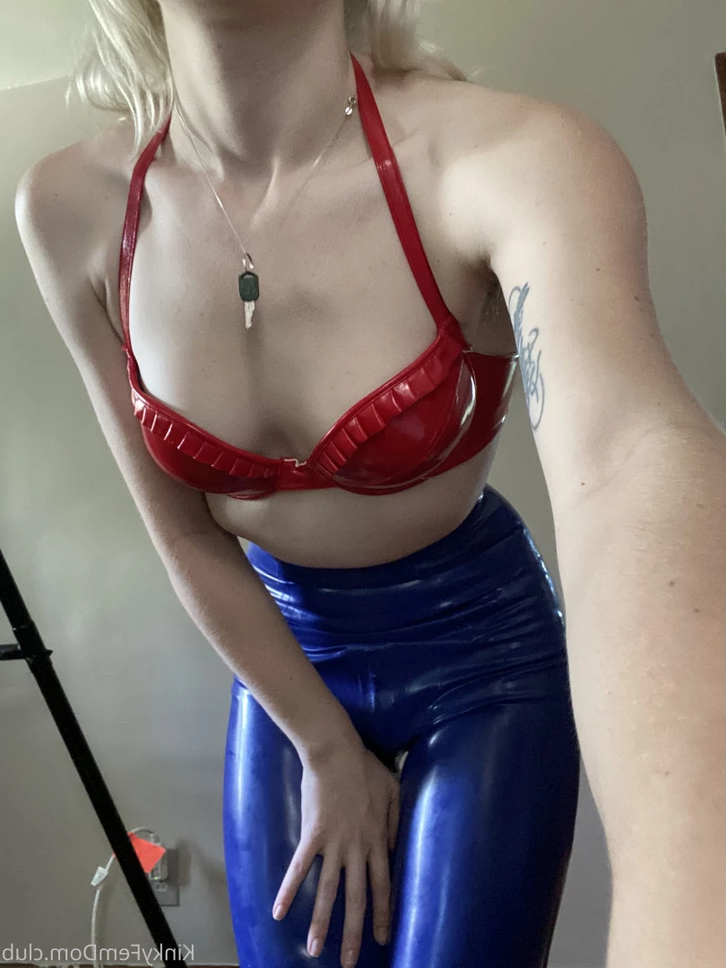 Miss Adah Vonn [ topdomme ] Onlyfans leaked photo 6563490 on Hotleaks.tv