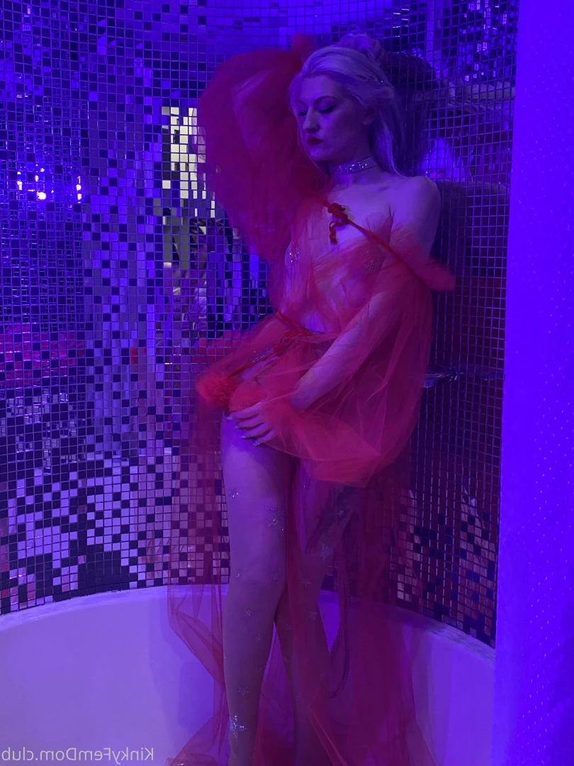 Miss Adah Vonn [ topdomme ] Onlyfans leaked photo 6563519 on Hotleaks.tv