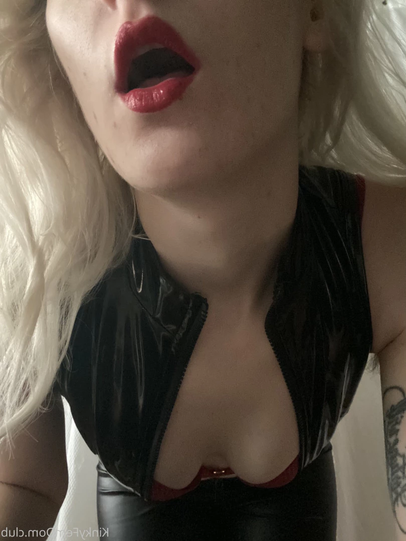 Miss Adah Vonn [ topdomme ] Onlyfans leaked photo 6563805 on Hotleaks.tv